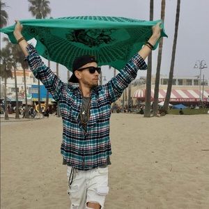 Meet your Posher, Jacob